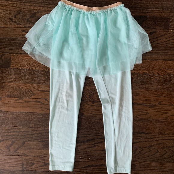 👗⭐️Epic Threads skirt with leggings- tutu leggings ⭐️👗 - Picture 4 of 6